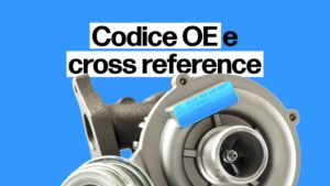 CODICE OE